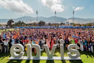 ENVIS 2026: Antofagasta lidera la conversación sobre desarrollo y sostenibilidad