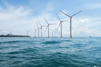 Eólica marina en EE.UU.: 810 MW de Empire Wind vuelven a moverse tras otro revés judicial para Trump