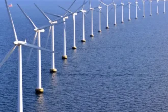 Eólica marina: la planta de monopiles XXL de 2.500 toneladas que China y Zima buscan instalar en El Musel