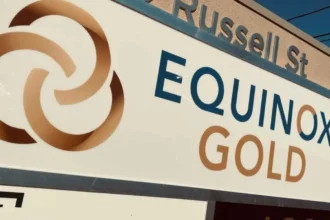 Equinox Gold entrega un récord de 236,470 onzas en el tercer trimestre de 2025