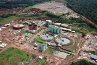 Equinox Gold y CMOC: justicia de Bahía reactiva venta por US$1.015 millones y redefine reglas del oro en Brasil