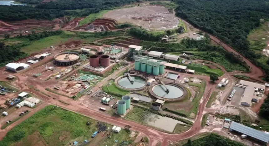 Equinox Gold y CMOC: justicia de Bahía reactiva venta por US$1.015 millones y redefine reglas del oro en Brasil