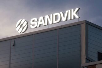 Equipos innovadores: Sandvik apuesta por la sostenibilidad y eficiencia energética