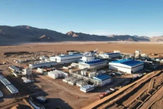 Eramet: €500 millones en juego mientras evalúa vender activos y sumar inversores en 2026