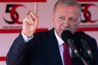Erdogan alerta “punto muerto geoestratégico” en Medio Oriente y pide mayor presión internacional