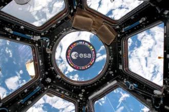 ESA implementa alertas automáticas para mejorar defensa contra asteroides en tiempo real