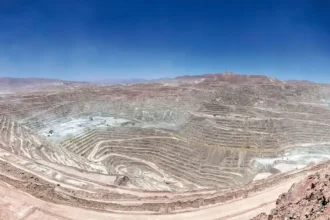 Escondida: BHP ingresa al SEIA nueva concentradora por más de US$5.000 millones