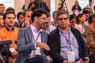 Escondida | BHP lanza convocatoria abierta de innovación para resolver 21 desafíos en sus áreas operacionales