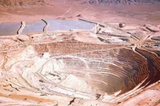 Escondida | BHP reforzó su plan de inversión al cumplir 35 años en medio del desgaste natural de sus activos