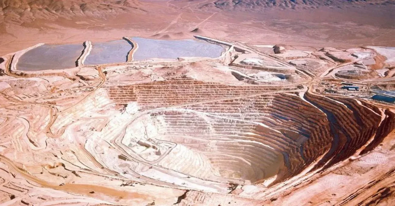 Escondida | BHP reforzó su plan de inversión al cumplir 35 años en medio del desgaste natural de sus activos