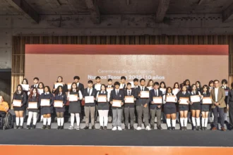 Escondida | BHP y SENCE certificaron a más de 700 personas de Antofagasta en oficios críticos para la minería