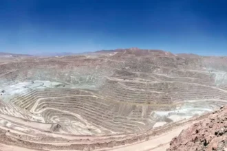 Escondida ingresa a evaluación ambiental megaproyecto de optimización por US$1.300 millones
