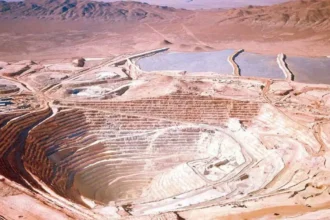Escondida recibe aprobación del “proyecto inaugural” de su millonario plan de inversiones en Chile