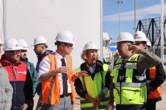 Escudo Fronterizo avanza 23% en Colchane: zanjas de 30 km y obras por $11 mil millones refuerzan control en el norte
