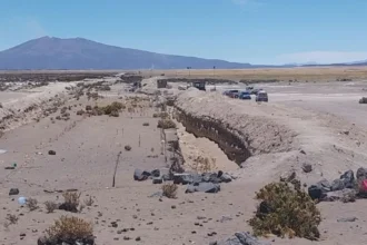 Escudo Fronterizo: plan de Kast contempla zanjas de 3 metros, muros de 5 metros y 3.000 efectivos en la frontera norte