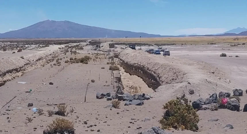 Escudo Fronterizo: plan de Kast contempla zanjas de 3 metros, muros de 5 metros y 3.000 efectivos en la frontera norte