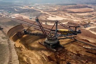 España consolida su liderazgo en minerales clave para la transición energética europea