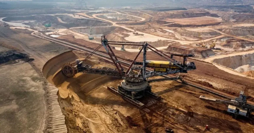 España consolida su liderazgo en minerales clave para la transición energética europea