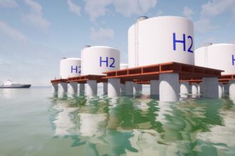 España, potencia europea de las renovables… y del hidrógeno verde: su ambicioso plan para liderar el sector