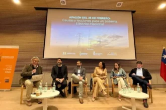 Especialistas proponen medidas clave tras apagón del 25 de febrero