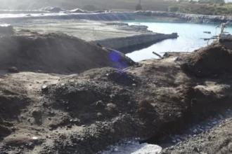 Estado acusa “grave daño ambiental” y lleva a Minera Montecarmelo ante el Tribunal Ambiental por contaminación en Puchuncaví