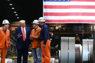 Estados Unidos ajusta aranceles al acero, aluminio y cobre con nuevas exenciones