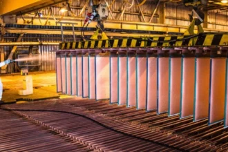 Estados Unidos declara al cobre como mineral crítico: un nuevo estatus estratégico con impacto directo en Chile