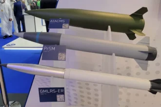 Estados Unidos despliega misiles PrSM y ATACMS: tecnología militar de vanguardia