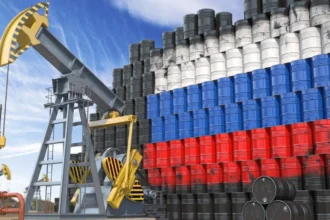 Estados Unidos flexibiliza sanciones al petróleo ruso en medio de crisis energética