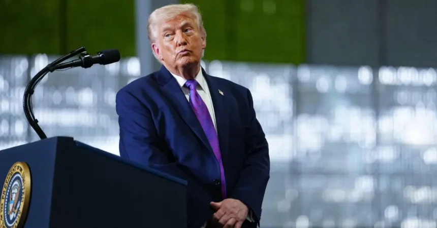 Estados Unidos gasta 11.300 millones en seis días de conflicto con Irán