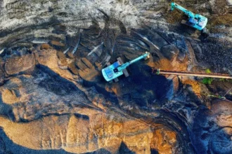 Estados Unidos impulsa inversión en mina clave de coltán en RDC