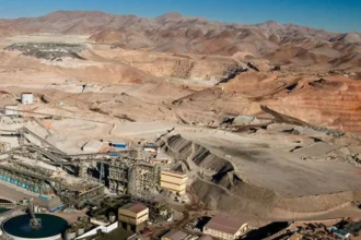 Estados Unidos intensifica alianzas con Perú mientras China domina el comercio regional
