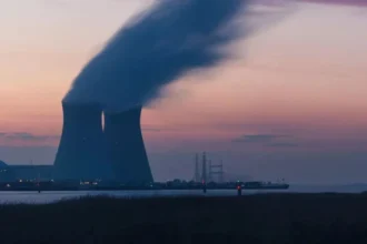 Estados Unidos lanza plan para reforzar cadena de suministro de combustible nuclear