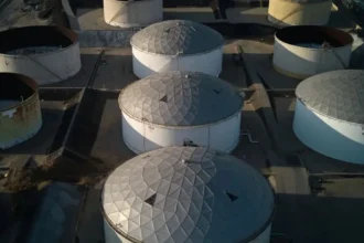 Estados Unidos libera 172 millones de barriles de petróleo para enfrentar crisis energética global