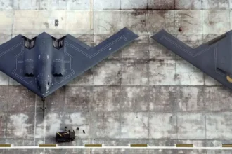 Estados Unidos moderniza su arsenal nuclear con nuevos silos y misiles Sentinel