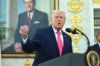 Estados Unidos propone a Irán plan nuclear con 15 condiciones clave