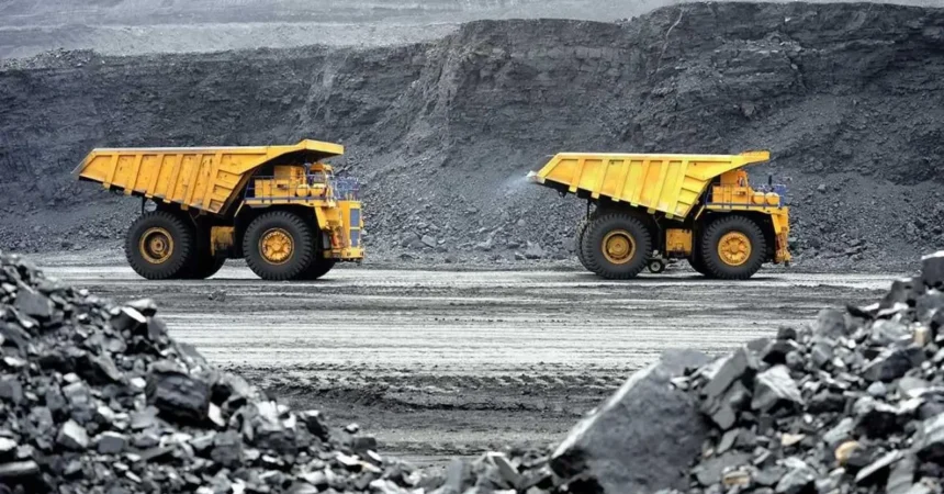 Estados Unidos refuerza acuerdos mineros con Venezuela por acceso a recursos críticos