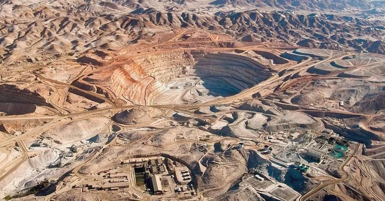 Estados Unidos y Australia refuerzan alianza estratégica en minerales críticos
