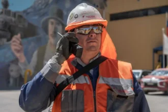 “Este año, mantengamos el espíritu de seguir levantando El Teniente”