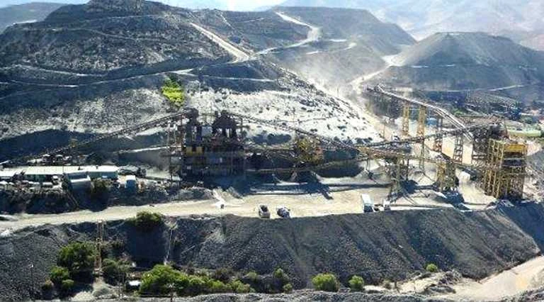 CMP abre nuevas vacantes laborales en regiones mineras de Chile