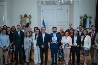 Estrategia Nacional de Minerales Críticos: 14 minerales y 5 pilares que reordenan la minería chilena para la transición energética