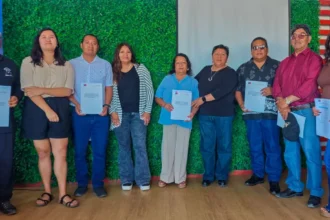Estrategia Nacional del Litio: Cierra Consulta Indígena por CEOL en Salar de Piedra Parada