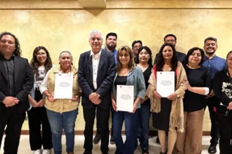 Estrategia Nacional del Litio: Finaliza consulta indígena en Laguna Verde