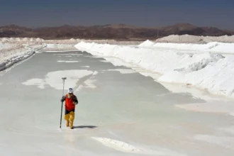 Chile Presenta la Estrategia Nacional para Minerales Críticos