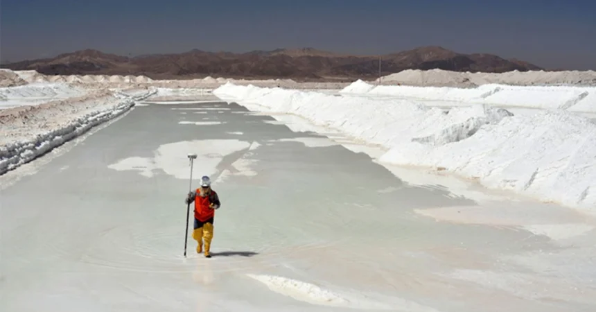 Chile Presenta la Estrategia Nacional para Minerales Críticos