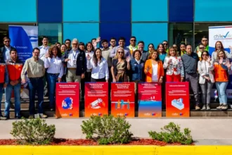 Estrategia Nacional del Litio: presentan cinco perfiles clave para impulsar el desarrollo de talento