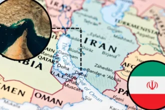 Estrecho de Ormuz: EE.UU. asegura control del tráfico con menos del 10% de su poder naval y eleva presión sobre Irán
