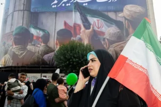 Estrecho de Ormuz en riesgo: Irán entrega nueva propuesta de paz mientras persiste tensión con EE.UU.