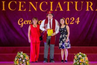 Estudiantes de liceos de Pica y Alto Hospicio coadministrados por Collahuasi logran puntaje máximo en PAES matemáticas