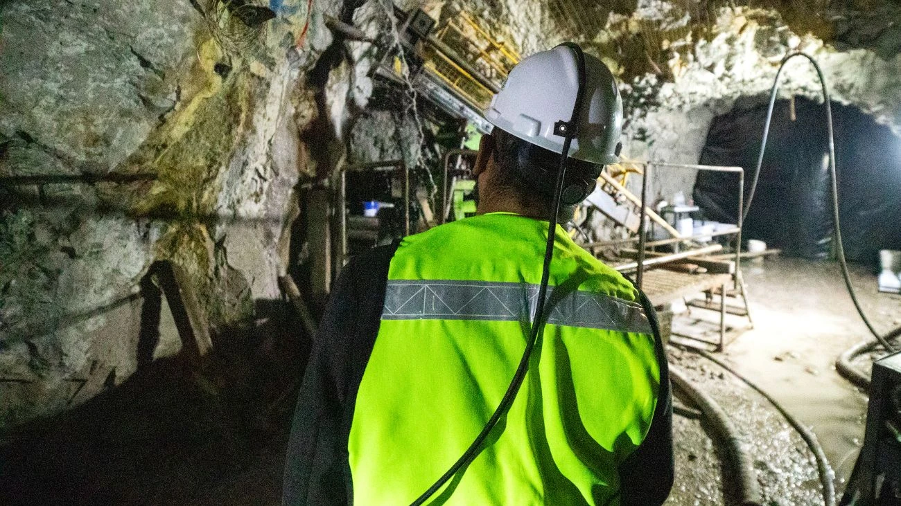 ¿Estudiarás Ingeniería Civil en Minas?: Revisa el puntaje de corte en universidades chilenas